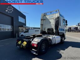DAF XF 460 SPACECAB,MANUEL GEARBOX, RETARDER, STAND...