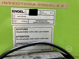 ENGEL INSERT 200V/60