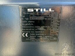 STILL VS-22850