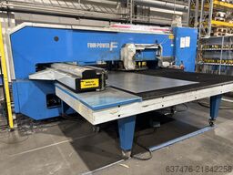 FINNPOWER F5S