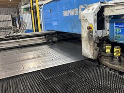 FINNPOWER F5S
