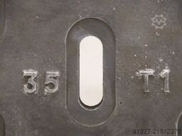 Guss 275/160/H308 mm