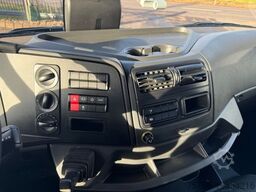 MERCEDES-BENZ ATEGO 1230 / Schiebeplane / LBW / 2 x AHK