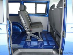 VOLKSWAGEN T6.1 Transporter Kombi KR LED STANDHZ ACC NAVI