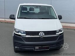 VOLKSWAGEN T6.1 Transporter Mixto lang 4M MFL LED TEMPOMAT