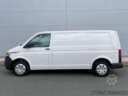 VOLKSWAGEN T6.1 Transporter Mixto lang 4M MFL LED TEMPOMAT