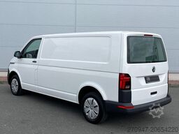 VOLKSWAGEN T6.1 Transporter Mixto lang 4M MFL LED TEMPOMAT