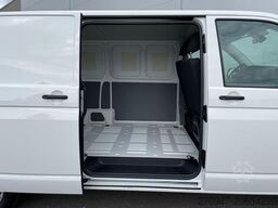 VOLKSWAGEN T6.1 Transporter Mixto lang 4M MFL LED TEMPOMAT