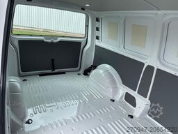 VOLKSWAGEN T6.1 Transporter Mixto lang 4M MFL LED TEMPOMAT
