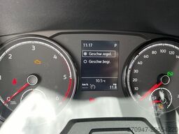 VOLKSWAGEN T6.1 Transporter Mixto lang 4M MFL LED TEMPOMAT