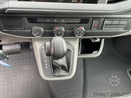 VOLKSWAGEN T6.1 Transporter Mixto lang 4M MFL LED TEMPOMAT