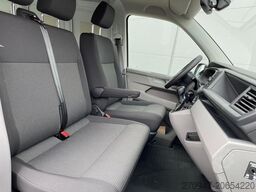 VOLKSWAGEN T6.1 Transporter Mixto lang 4M MFL LED TEMPOMAT