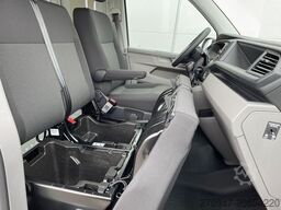 VOLKSWAGEN T6.1 Transporter Mixto lang 4M MFL LED TEMPOMAT