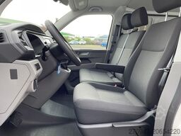 VOLKSWAGEN T6.1 Transporter Mixto lang 4M MFL LED TEMPOMAT