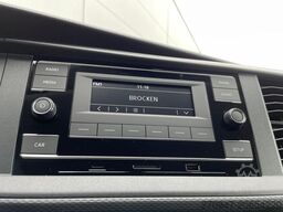 VOLKSWAGEN T6.1 Transporter Mixto lang 4M MFL LED TEMPOMAT