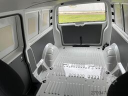 VOLKSWAGEN T6.1 Transporter Mixto lang 4M MFL LED TEMPOMAT