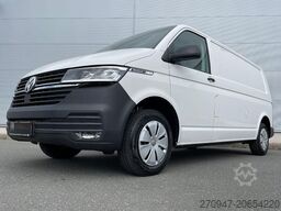 VOLKSWAGEN T6.1 Transporter Mixto lang 4M MFL LED TEMPOMAT
