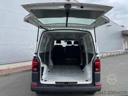 VOLKSWAGEN T6.1 Transporter Mixto lang 4M MFL LED TEMPOMAT