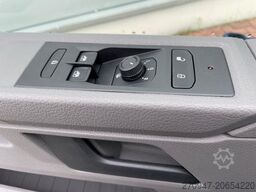 VOLKSWAGEN T6.1 Transporter Mixto lang 4M MFL LED TEMPOMAT