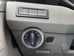 VOLKSWAGEN T6.1 Transporter Mixto lang 4M MFL LED TEMPOMAT