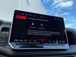 MAN TGE 3.180 Pritsche DOKA MR 4x4 ACC LED DIFF-SPER