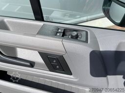 MAN TGE 3.180 Pritsche DOKA MR 4x4 ACC LED DIFF-SPER