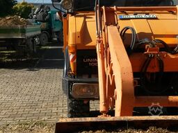 Mercedes-Benz Unimog U424/U1000