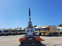 Iveco EUROCARGO 180E32P NUOVO