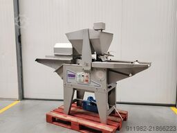 Gaser Enrobeuse paneuse PRACTIC-240