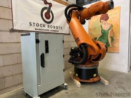 KUKA KR360-2 KRC2 ED05