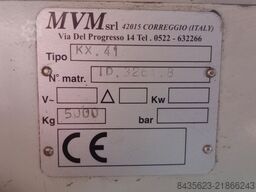 MVM KX41