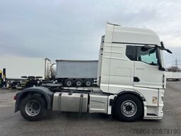 MAN TGX 18.510 4X2, E6, INTARDER, FULL-AIR, BIG DISPLAY, LEATHER