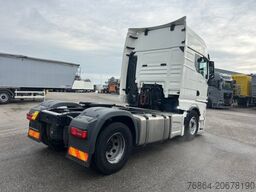 MAN TGX 18.510 4X2, E6, INTARDER, FULL-AIR, BIG DISPLAY, LEATHER