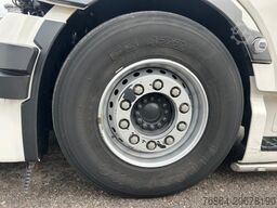 MAN TGX 18.510 4X2, E6, INTARDER, FULL-AIR, BIG DISPLAY, LEATHER