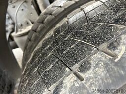 MAN TGX 18.510 4X2, E6, INTARDER, FULL-AIR, BIG DISPLAY, LEATHER