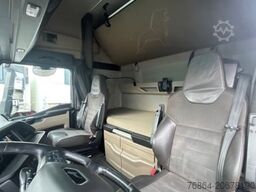 MAN TGX 18.510 4X2, E6, INTARDER, FULL-AIR, BIG DISPLAY, LEATHER