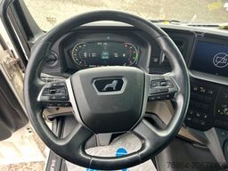 MAN TGX 18.510 4X2, E6, INTARDER, FULL-AIR, BIG DISPLAY, LEATHER