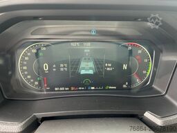 MAN TGX 18.510 4X2, E6, INTARDER, FULL-AIR, BIG DISPLAY, LEATHER