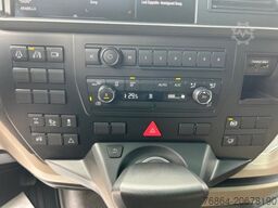 MAN TGX 18.510 4X2, E6, INTARDER, FULL-AIR, BIG DISPLAY, LEATHER