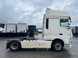 DAF XF 106.460 SSC, AUTOMATIK, RETARDER, EURO6