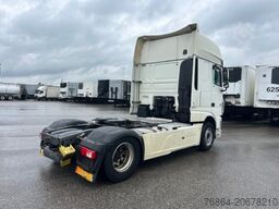DAF XF 106.460 SSC, AUTOMATIK, RETARDER, EURO6