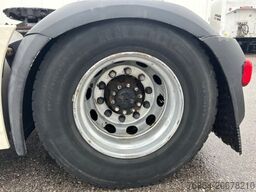 DAF XF 106.460 SSC, AUTOMATIK, RETARDER, EURO6