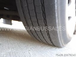 Mercedes Tourismo RHD-M / 2A / 13.0m / Full Option