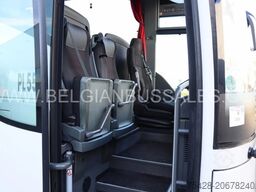 Mercedes Tourismo RHD-M / 2A / 13.0m / Full Option