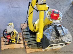 FANUC ARC Mate 120iD/12L