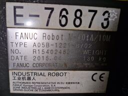 FANUC ARC Mate 120iD/12L