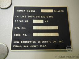 New Brunswick Innova 4000