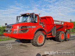 Volvo A30G