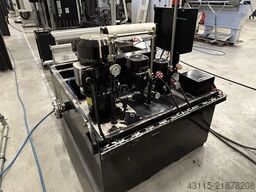 Mazak PFH 5800 Palletech