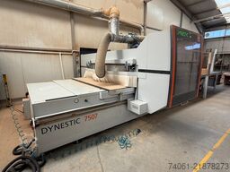 HOLZ-HER CNC DYNESTIC 7507 Classic